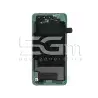 Rear Cover Prism-White Samsung SM-G970F S10e Ori
