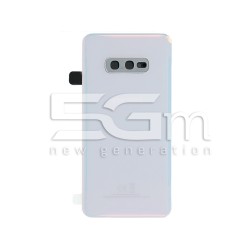 Rear Cover Prism-White...