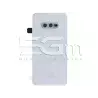 Rear Cover Prism-White Samsung SM-G970F S10e Ori