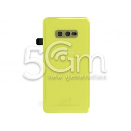 Rear Cover Canary Yellow...