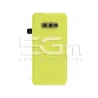 Retro Cover Canary Yellow Samsung SM-G970F S10e Ori | Store Online 5G-M