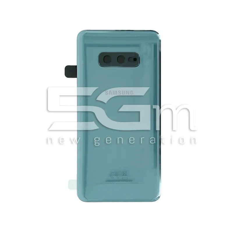 Retro Cover Prism Green Samsung SM-G970F S10e Ori | Store Online 5G-M