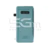 Rückseite Prism Green Samsung S10e Ori | 5G-M Online Shop