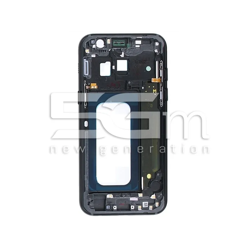 Middle Frame Nero Samsung SM-A320F A3 2017 | Store Online 5G-M