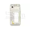 Middle Frame Gold Samsung SM-A320F A3 2017