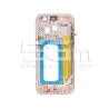 Middle Frame Rose Gold Samsung SM-A320F A3 2017 | 5G-M Online Store