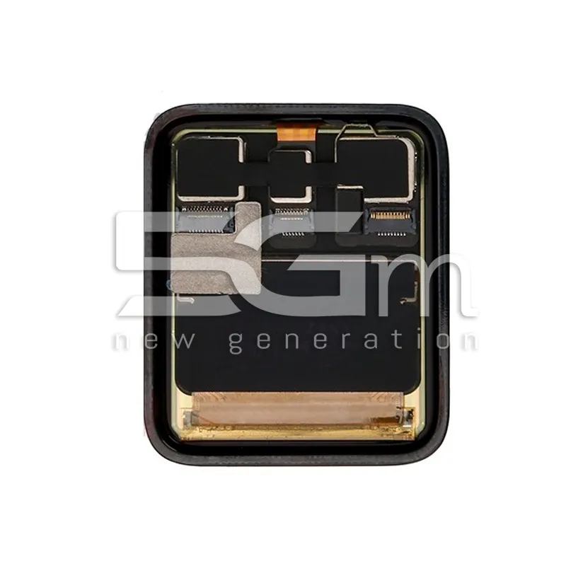 Display Touch Black Apple Watch Series 3 38mm Vers. Gps | 5G-M Online Store