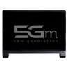 Display Touch Schwarz + Rahmen Lenovo Yoga Tab 3 Plus (YT-X703) | 5G-M