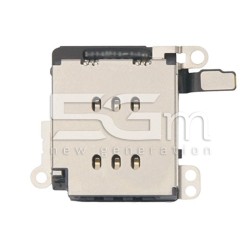 Sim Card Reader iPhone XR