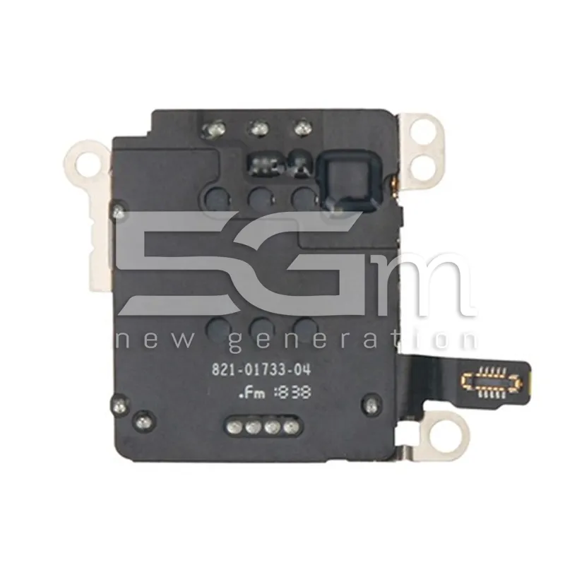 Sim Card Reader iPhone XR