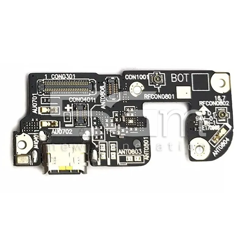 Connettore Di Ricarica + Board ZenFone 4 ZE554KL Z01KD | Store Online 5G-M