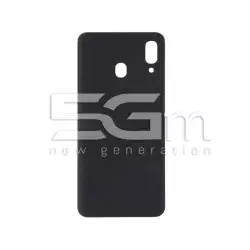 Back Cover White Samsung SM-A305 A30