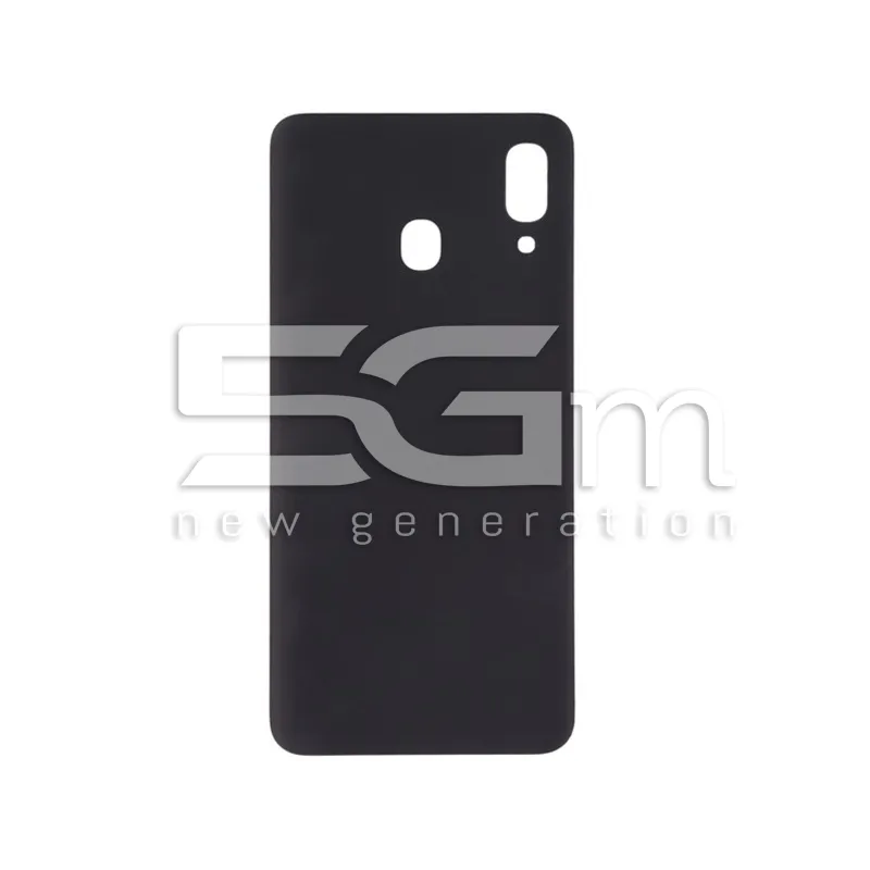 Retro Cover Bianco Samsung SM-A305 A30 | Store Online 5G-M