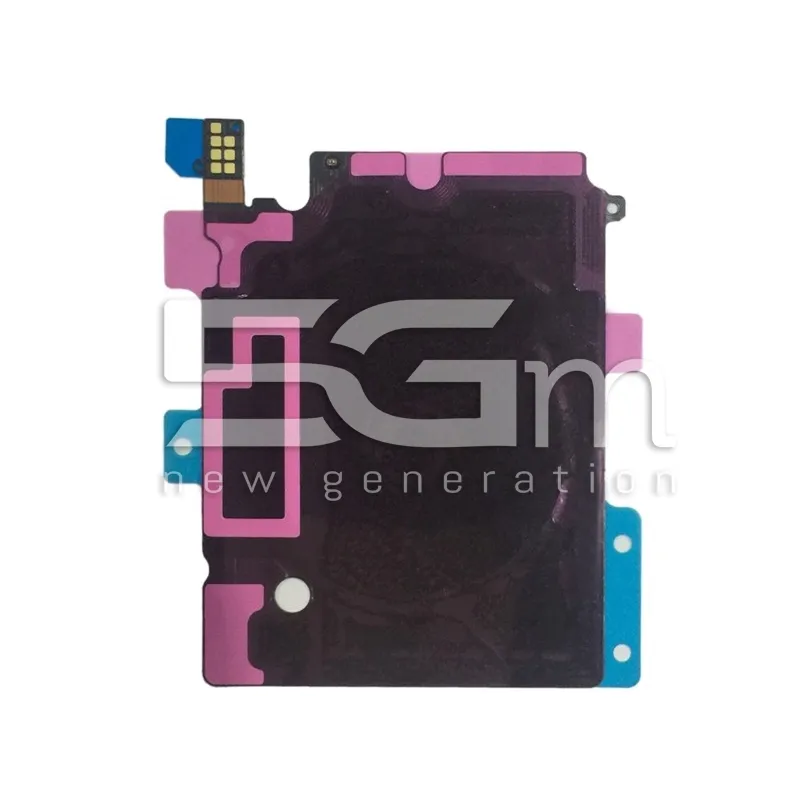 Antenne NFC Chargement Sans Fil Samsung SM-G973F S10 | 5G-M