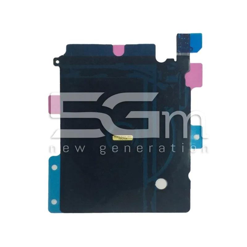 Antenne NFC Kabelloses Laden Samsung S10 SM-G973F | 5G-M
