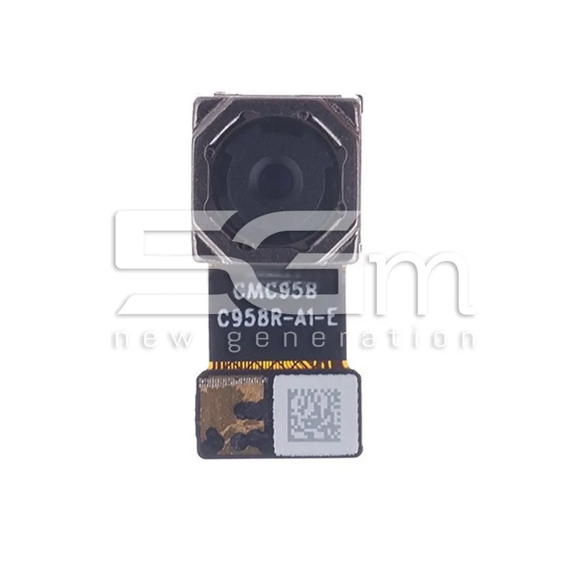 Fotocamera Posteriore Flat Cable Motorola Moto G6 Play (XT-1922)