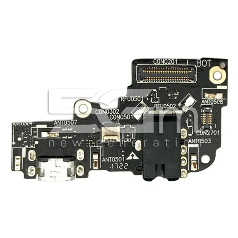 Connettore Di Ricarica + Small Board ZenFone 4 ZD552KL Z01MD | Store Online 5G-M