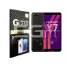 Premium Tempered Glass Protector Huawei Y7 2018