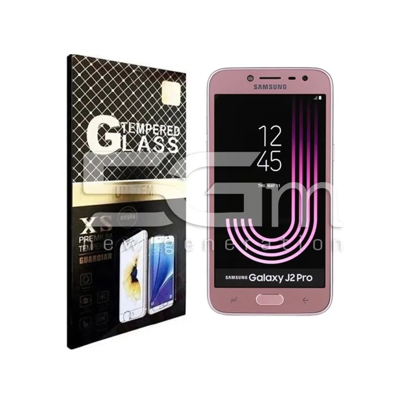 Premium Tempered Glass Protector Samsung SM-J250 J2 Pro | Store Online 5G-M