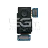 Camera Posteriore Flat Cable Samsung SM-A20e | Store Online 5G-M