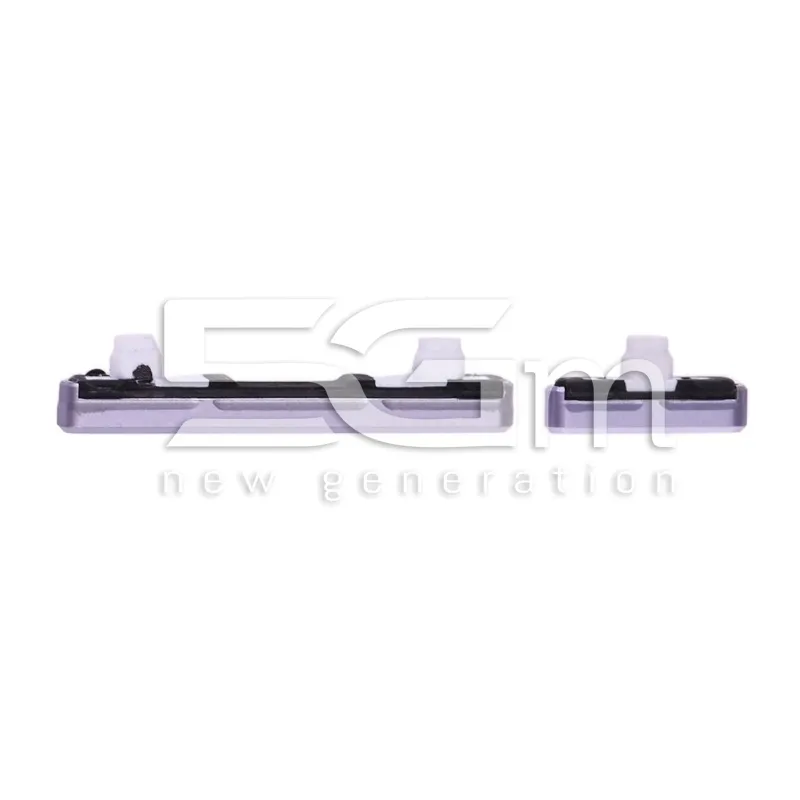 Tasti Esterni Accensione + Volume Purple Huawei P20 Pro | Store Online 5G-M