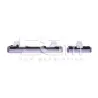 Tasti Esterni Accensione + Volume Purple Huawei P20 Pro | Store Online 5G-M