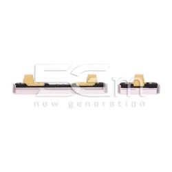 Tasti Esterni Accensione + Volume Pink Huawei P20 Pro | Store Online 5G-M