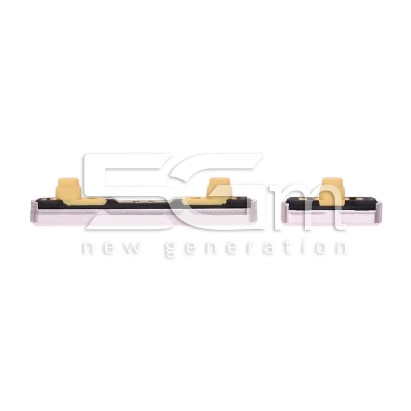 Side Keys Pink Huawei P20 Pro | 5G-M Online Store