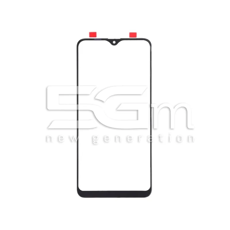 Glas Schwarz Samsung SM-205 M20 | Online Shop 5G-M