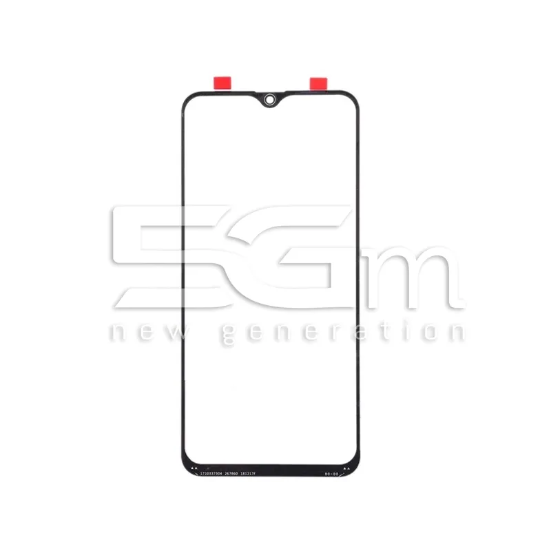 Üveg Fekete Samsung SM-205 M20 | 5G-M Online Áruház