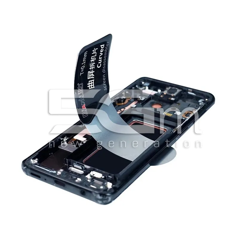 Qianli Curved Screen Disassembler - Strumento Apertura Schermi | 5G-M