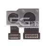 Back Camera Flat Cable Motorola Moto G6 Plus (XT-1926) | Loja Online 5G-M