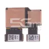 Fotocamera Posteriore Flat Cable Motorola Moto G6 Plus (XT-1926) | Store Online 5G-M