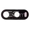 Vetrino Fotocamera Nero Motorola Moto G4 (XT1624) | Store Online 5G-M