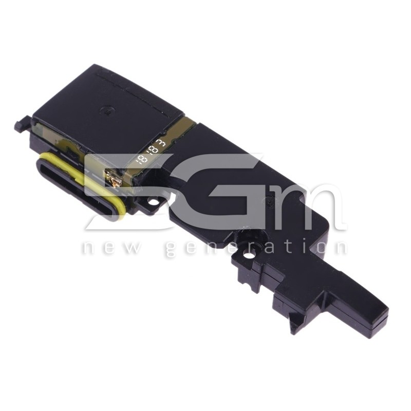 Suoneria + Supporto Xperia XZ2 Compact (H8314)