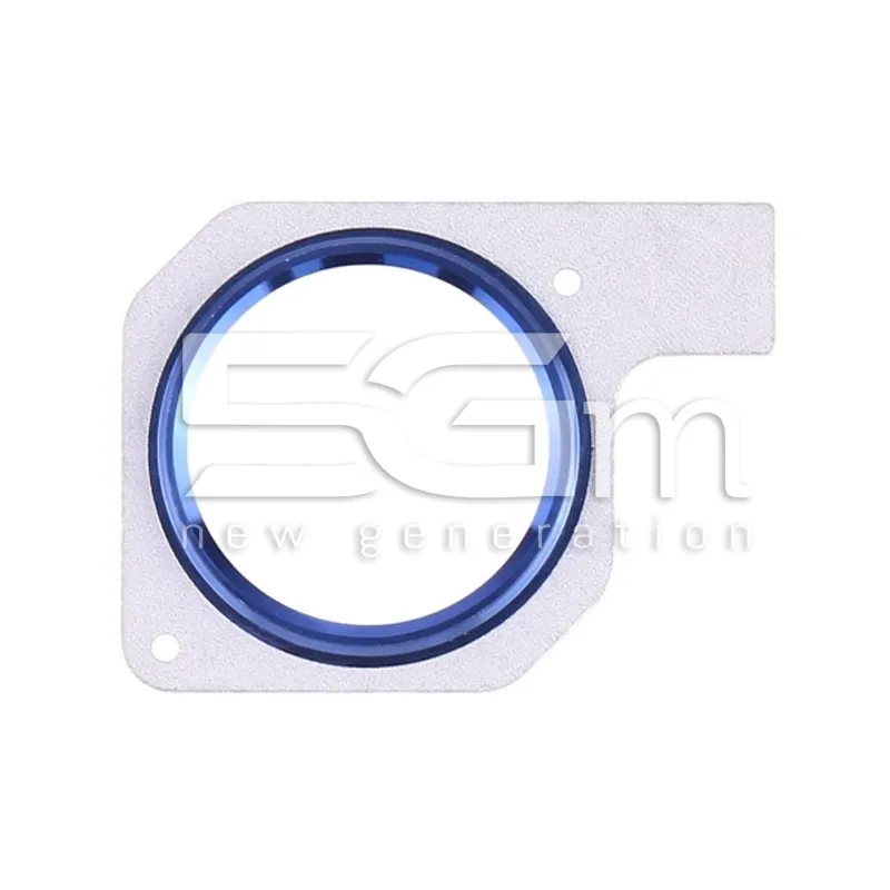 Frame Tasto Fingerprint Blu Honor View 10 Lite | Store Online 5G-M
