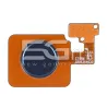 Fingerabdruck-Flachkabel Blau LG V40 ThinQ | 5G-M Online Shop