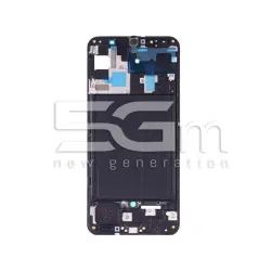 Châssis LCD Noir Samsung SM-A505 A50 | Boutique en ligne 5G-M