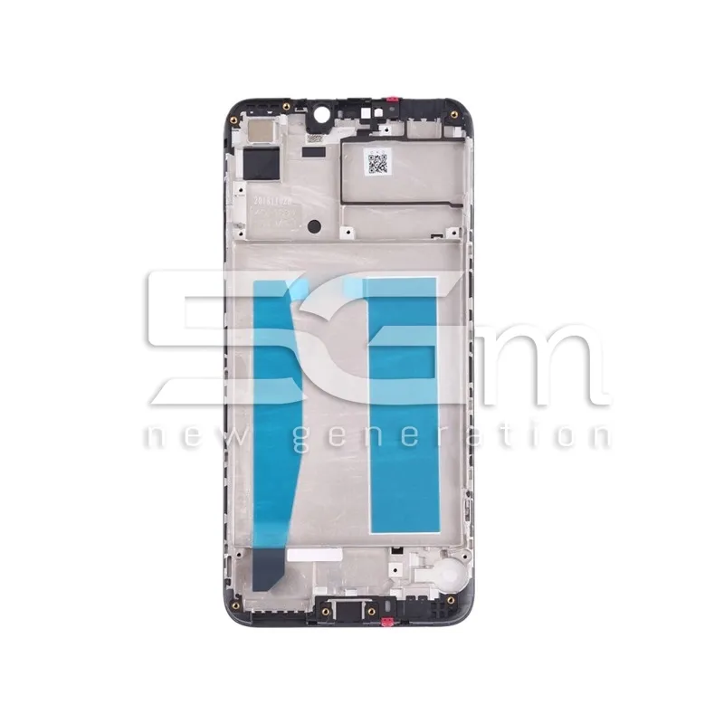 Cadru LCD Negru Zenfone Max (M2) ZB633KL | Magazin Online 5G-M