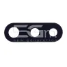 Vetrino Fotocamera Nero Nokia 5.1 Plus | Store Online 5G-M