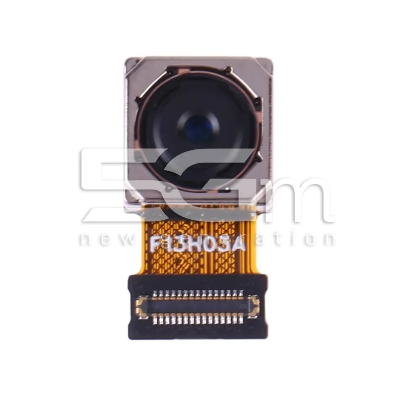 Fotocamera Posteriore Flat Cable LG Q Stylo 4 Q710MS | Store Online 5G-M