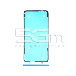 Adesivo Retro Cover Huawei P30 Lite