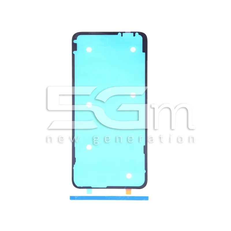 Adesivo Retro Cover Huawei P30 Lite
