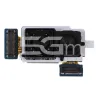 Double Back Camera Flat Cable Samsung SM-A205 A20 | Loja Online 5G-M