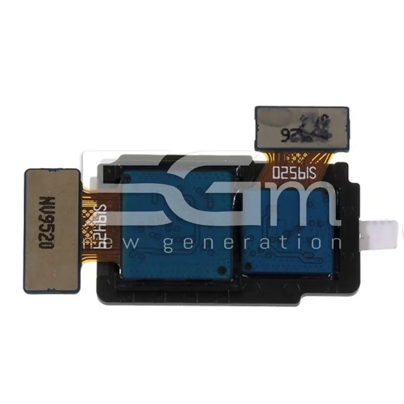 Dual Rückfahrkamera Flexkabel Samsung SM-A205 A20 | 5G-M