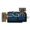 Doppia Fotocamera Posteriore Flat Cable Samsung SM-A205 A20 | Store Online 5G-M