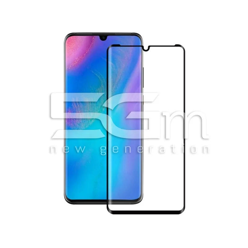 Premium Tempered Glass Protector Nero Huawei P30 Pro | Store Online 5G-M