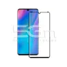 Premium Panzerglas-Schutz Schwarz Huawei P30 Pro | 5G-M Shop