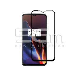 Premium Tempered Glass Protector Nero OnePlus 7 | Store Online 5G-M
