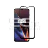 Premium Panzerglas Schutz Schwarz OnePlus 7 | 5G-M Online Shop